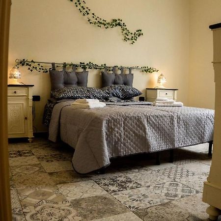 Janas Apartment Porto Torres Bagian luar foto