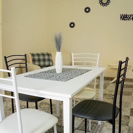 Janas Apartment Porto Torres Bagian luar foto